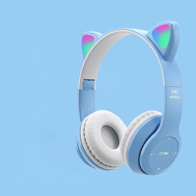 Casque Audio Bluetooth Libéré