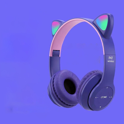 Casque Audio Bluetooth Libéré