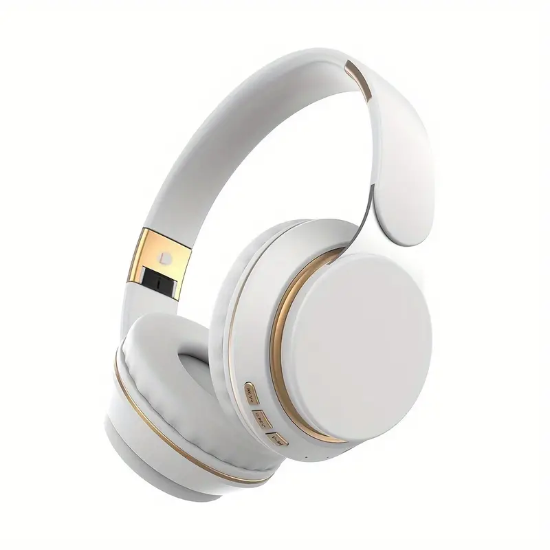 Casque Audio Bluetooth Libre