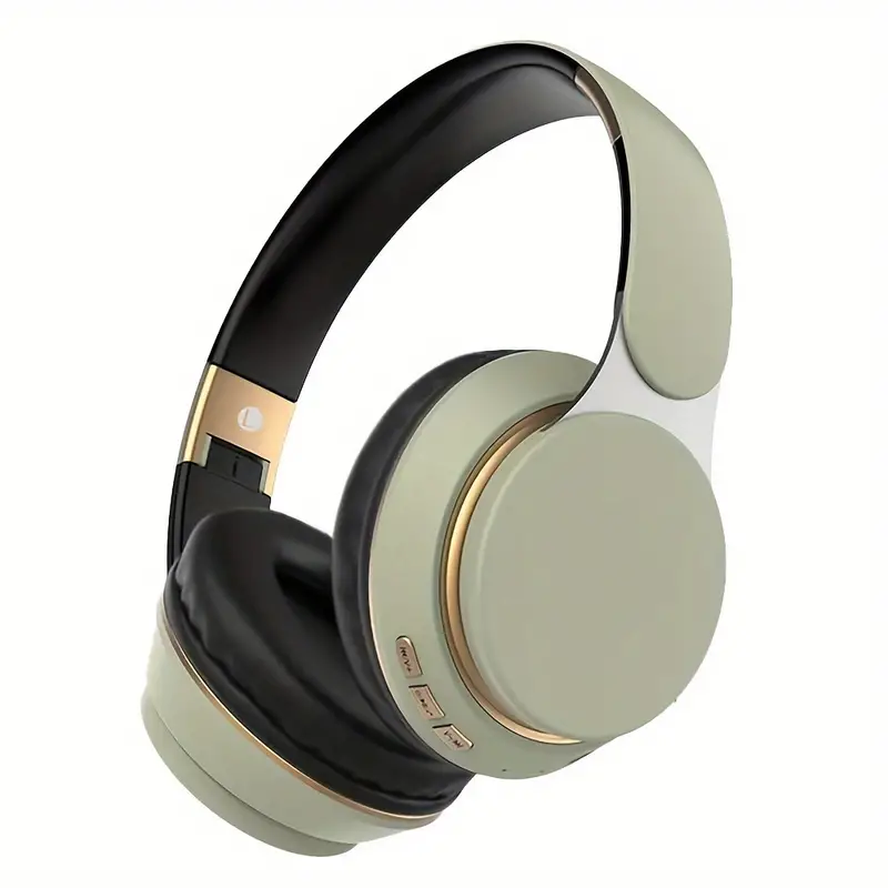 Casque Audio Bluetooth Libre