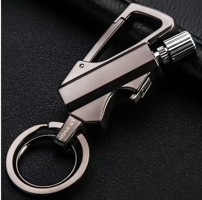 Allumette de Secours Étanche et Portable - LuxeStyle