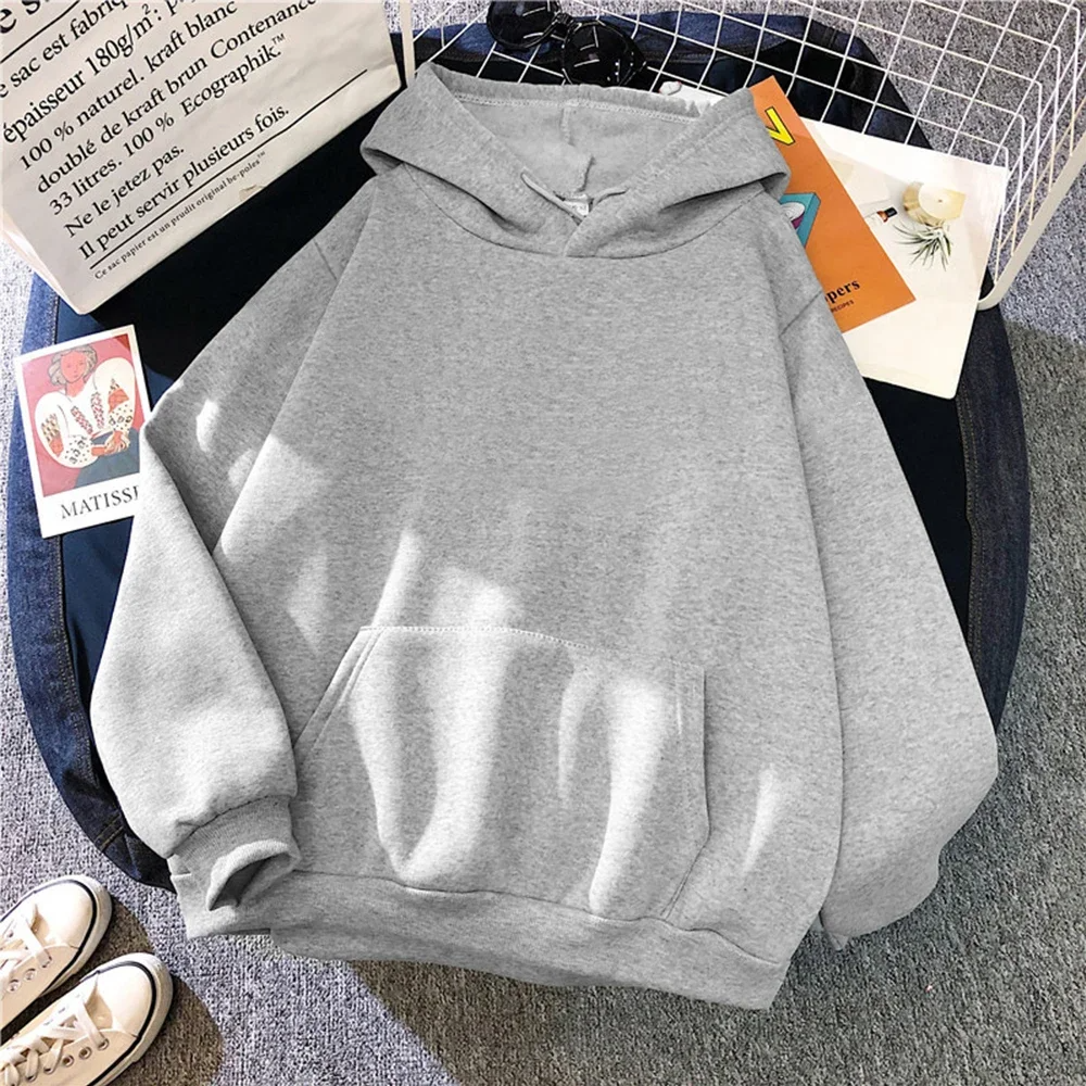 Sweat à Capuche Noir Unisexe avec Poche avant - LuxeStyle