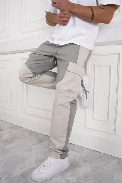 Pantalon Cargo Homme Pratique et Polyvalent