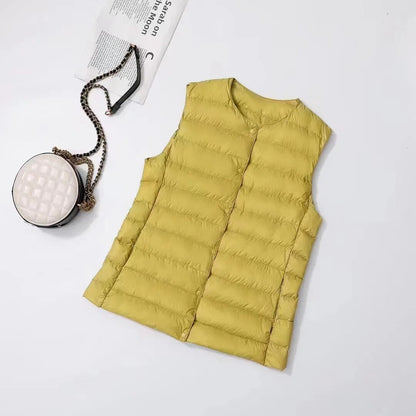 Veste Femme Imperméable Légère et Pratique avec Poches