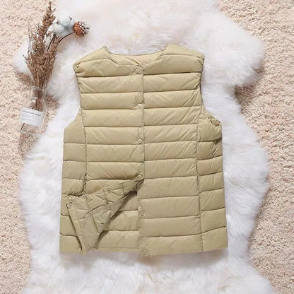 Veste Femme Imperméable Légère et Pratique avec Poches