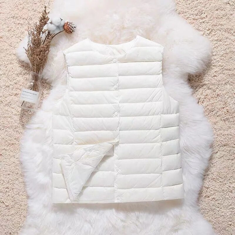 Veste Femme Imperméable Légère et Pratique avec Poches