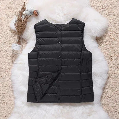 Veste Femme Imperméable Légère et Pratique avec Poches
