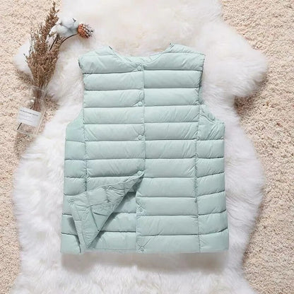 Veste Femme Imperméable Légère et Pratique avec Poches