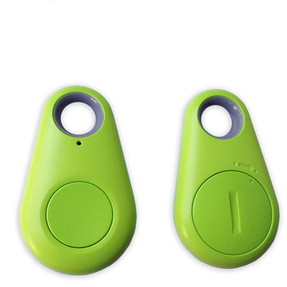 Traceur GPS Portable pour Localiser Objets Égarés