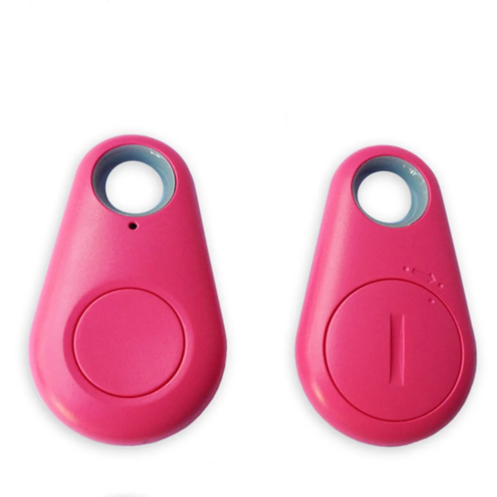 Traceur GPS Portable pour Localiser Objets Égarés
