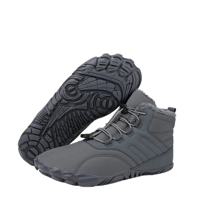Baskets Confort Enfants avec Semelle Amortie
