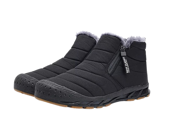 Chaussons Chauffants Orthopédiques Confort