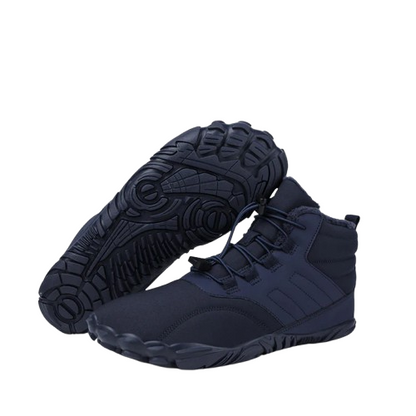 Baskets Confort Enfants avec Semelle Amortie
