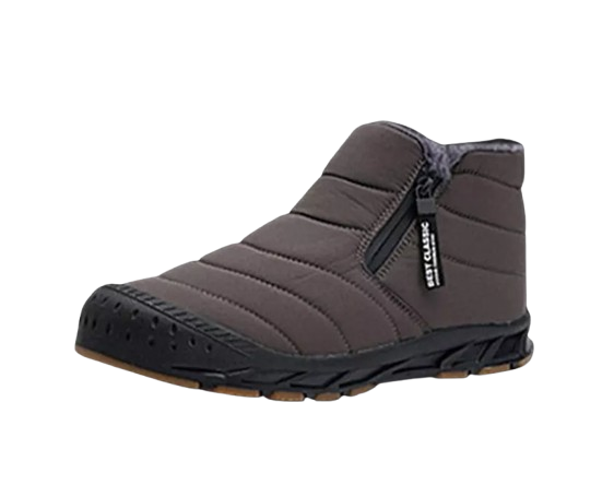 Chaussons Chauffants Orthopédiques Confort