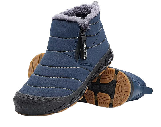 Chaussons Chauffants Orthopédiques Confort