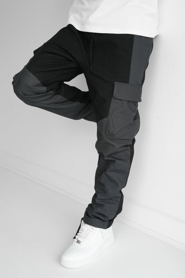 Pantalon Cargo Homme Pratique et Polyvalent
