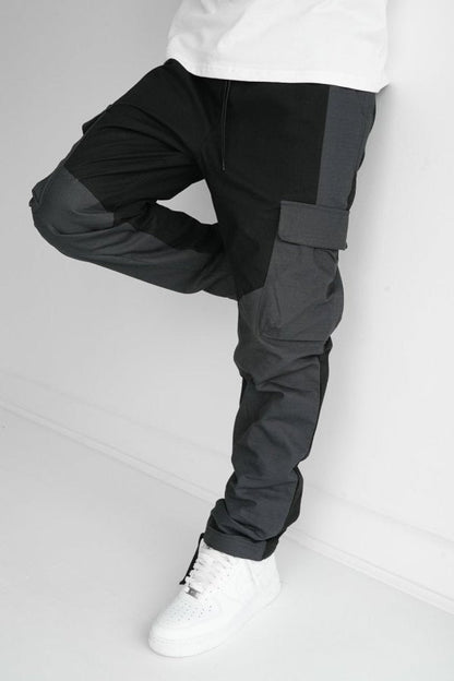 Pantalon Cargo Homme Pratique et Polyvalent
