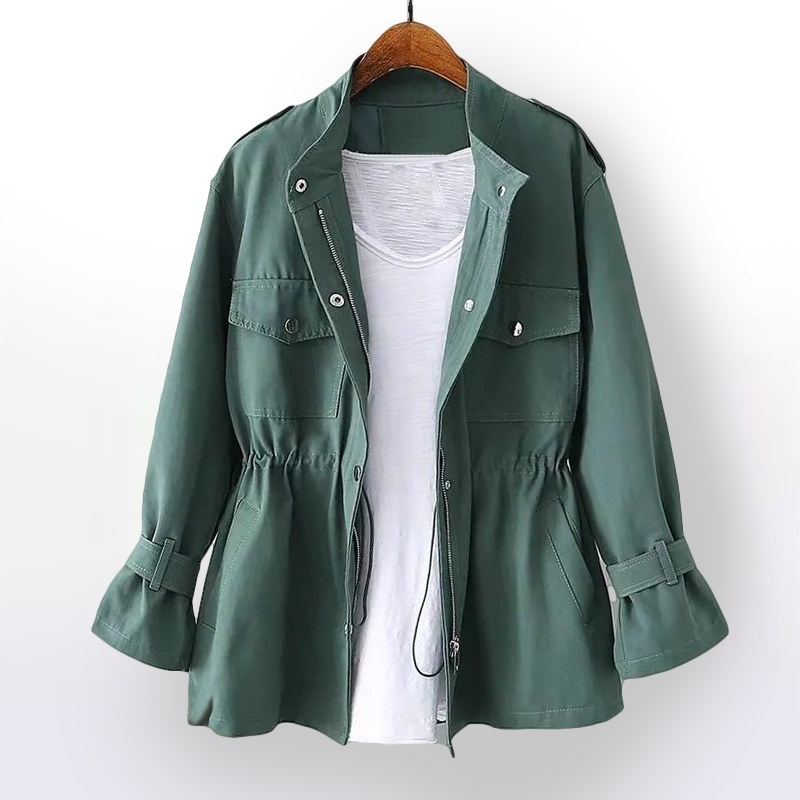 Manteau Femme Imperméable Léger pour Pluie