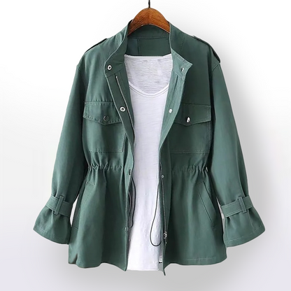 Manteau Femme Imperméable Léger pour Pluie