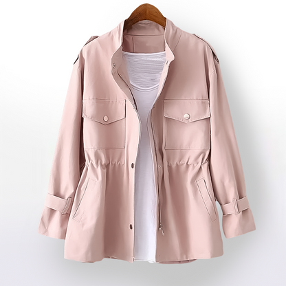 Manteau Femme Imperméable Léger pour Pluie