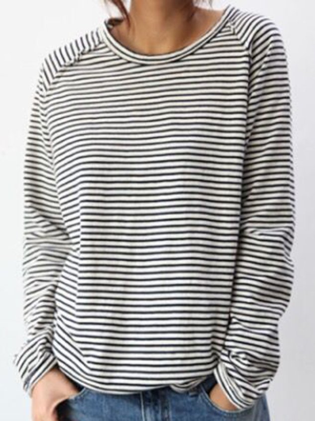 Chemise Homme Moderne à Rayures Élégante - LuxeStyle