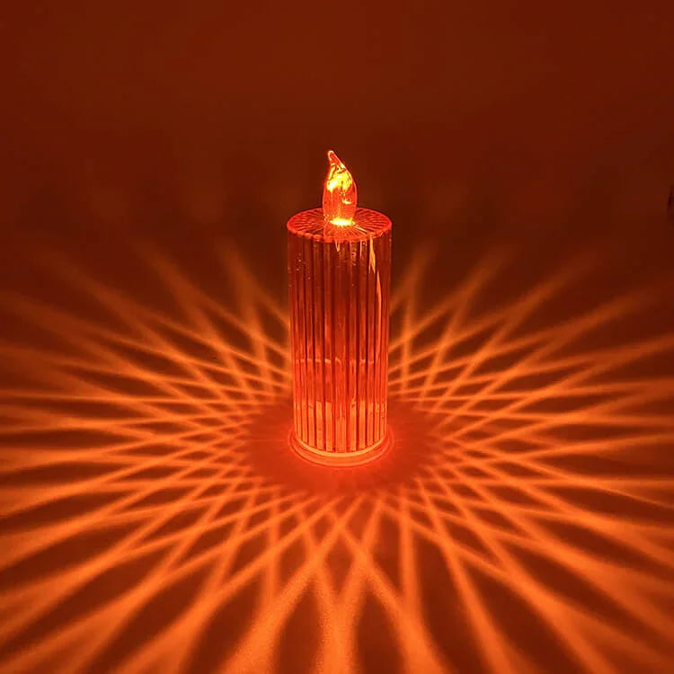 Bougie Parfumée Élégante Intime