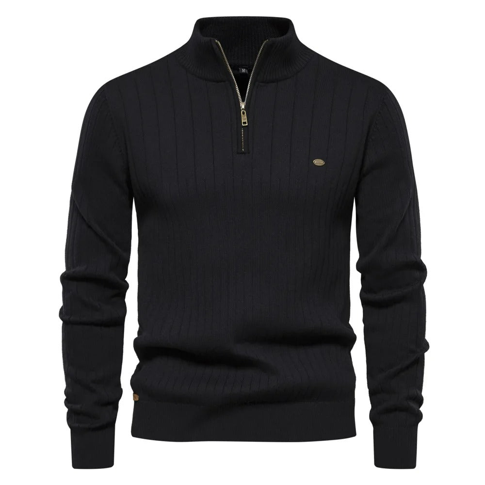 Pull Hiver Homme Chaud et Confortable