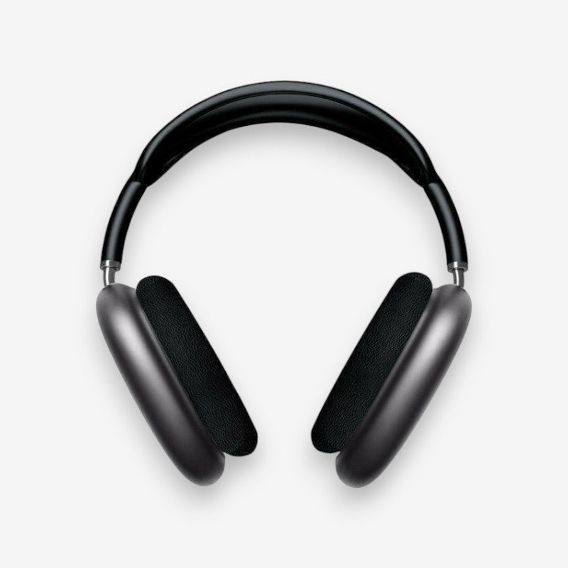 Casque Audio Bluetooth Haut de Gamme - LuxeStyle
