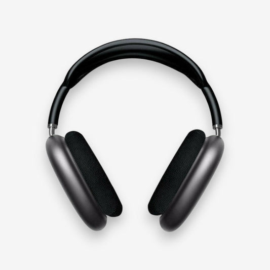 Casque Audio Bluetooth Haut de Gamme - LuxeStyle