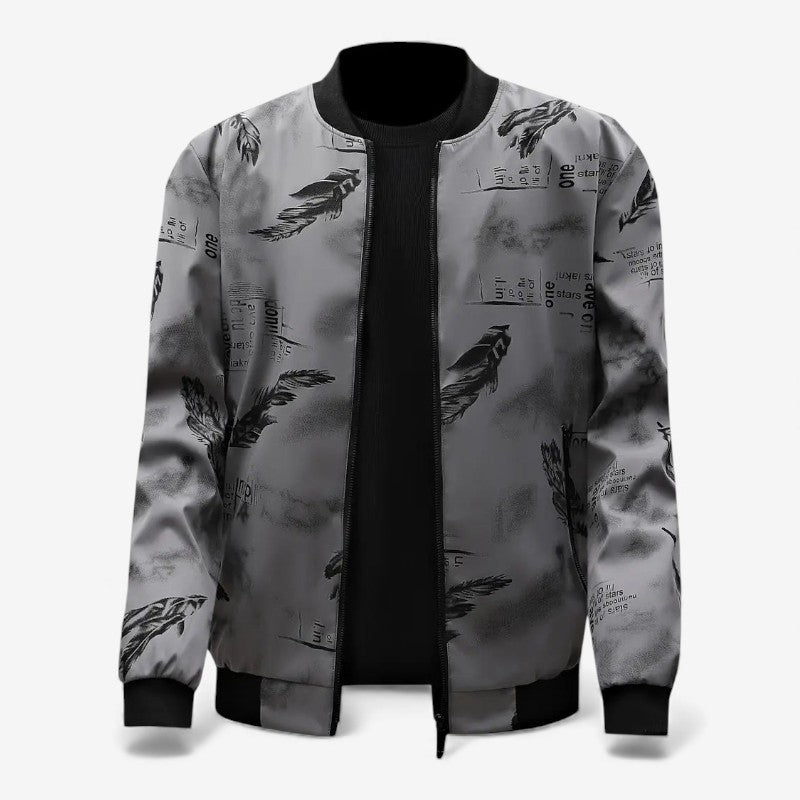 Veste Hiver Polaire Élégante Fermeture Éclair