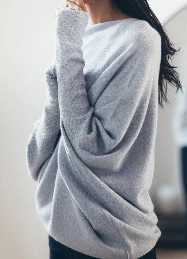 Cardigan Grande Taille Chic et Confortable