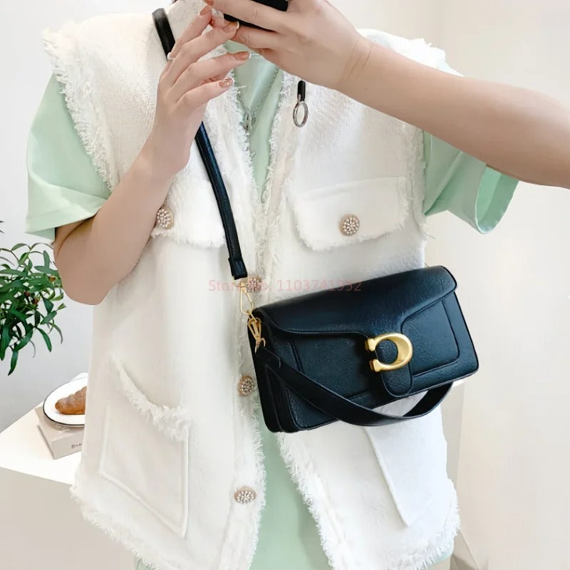 Sac à main Chic avec Compartiment Spacieux pour Femmes - LuxeStyle