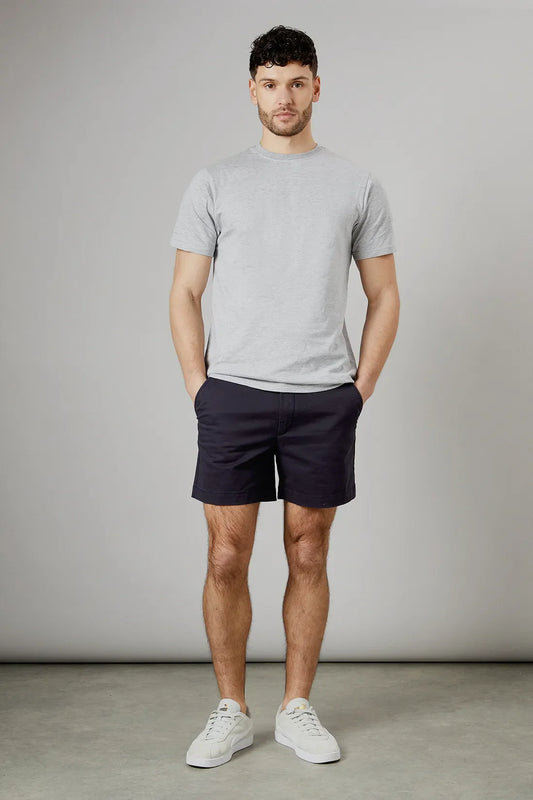 Short Décontracté Été Pour Hommes Avec Poches Et Boutons - LuxeStyle