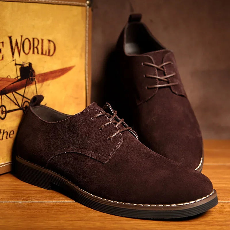 Eden | Chaussures Mode Pour Homme