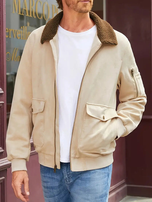 Veste Sport Jordan Stylique - BlxckFR