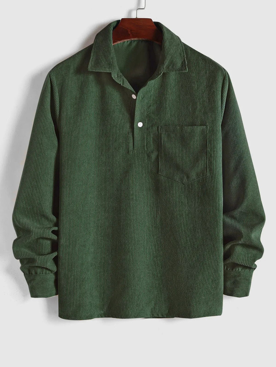 Pull Homme Côtelé Douillet pour Tous Les Jours