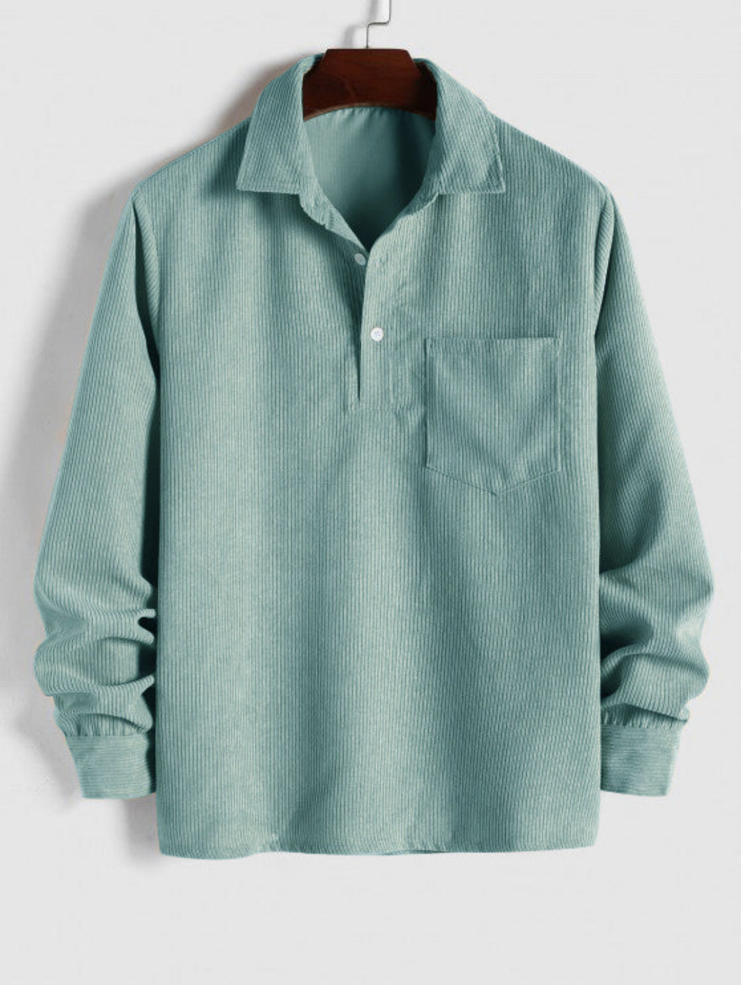 Pull Homme Côtelé Douillet pour Tous Les Jours