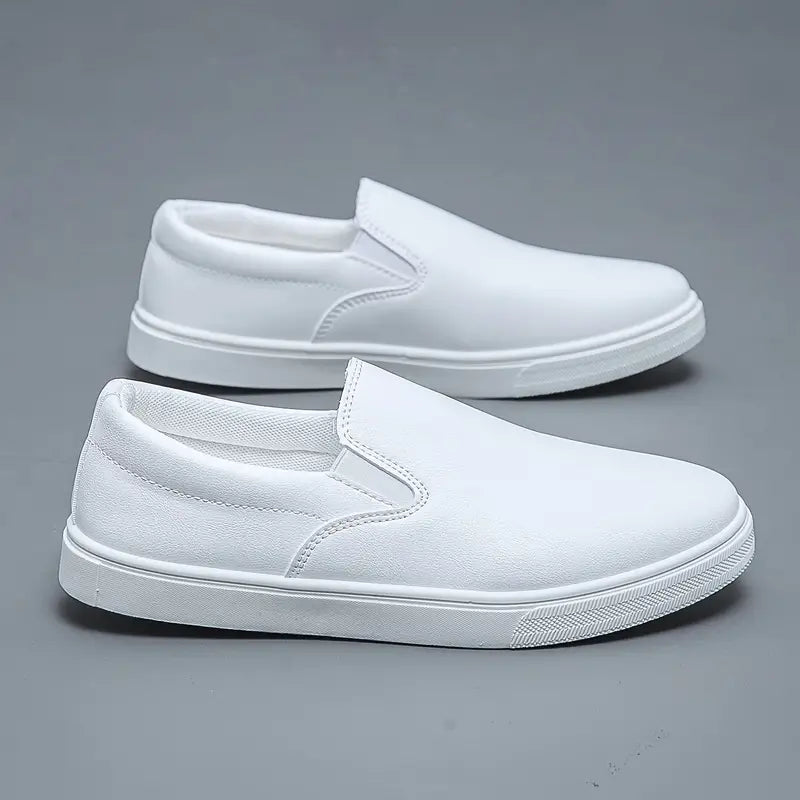 Chaussures de patin à glace féminines plates confort - BlxckFR