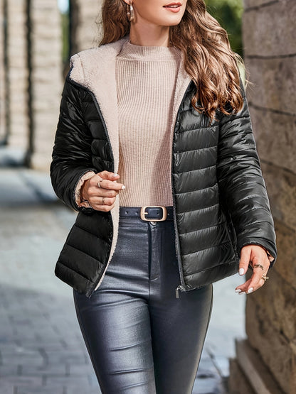Imperméable Élégant Femme