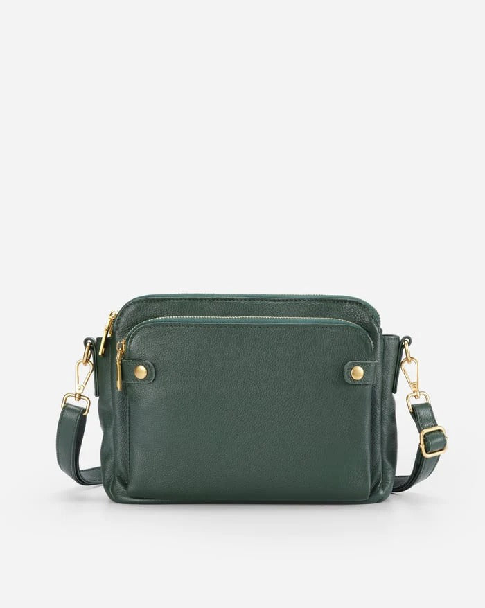 Sac à Main Pratique pour Femme avec Poches Multiple