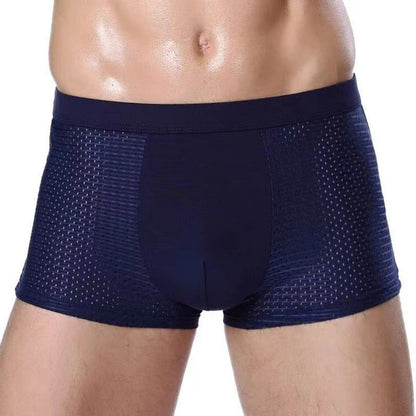 Sous-vêtements Bambou Doux et Confortables