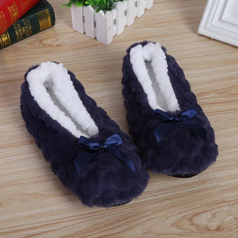 LYUBEN - Chaussures Confortables pour Femmes