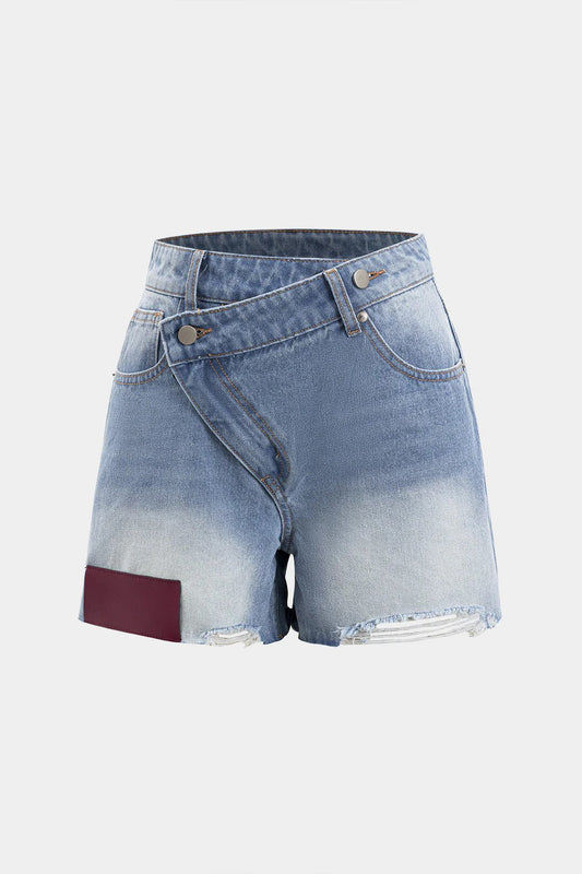 Jean Féminin Slim pour Femme | Parfait pour Tenues Détendues - LuxeStyle