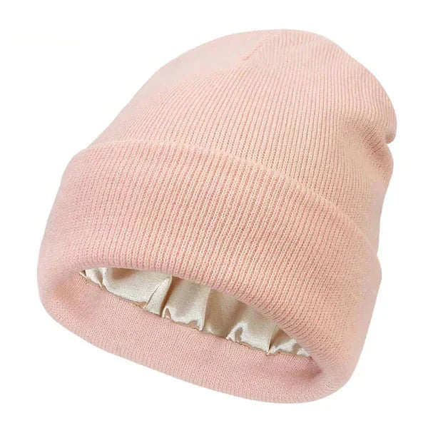 Bonnet Chaud et Doux pour Adultes - Parfait pour les Activités de Plein Air