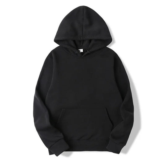 Sweat À Capuche À Manches Longues Pour Femme | Hiver