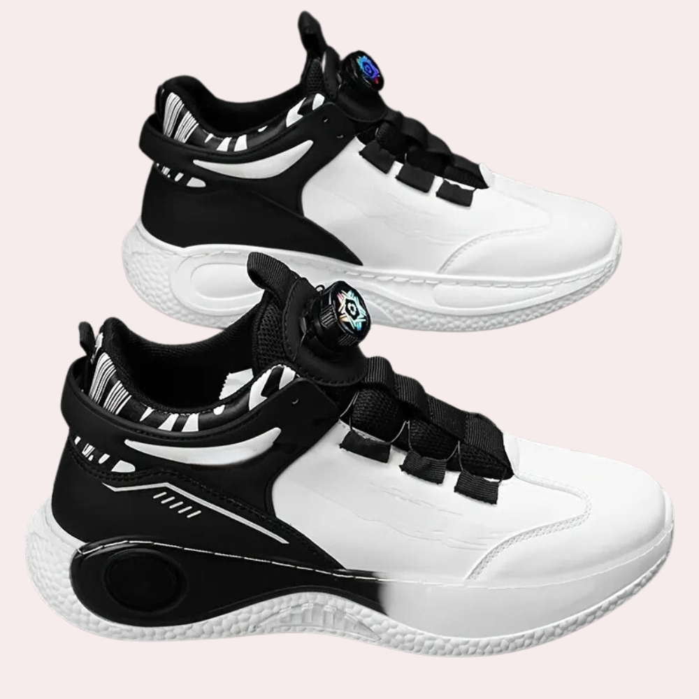 AURIS - Baskets Sportives Classique pour Hommes