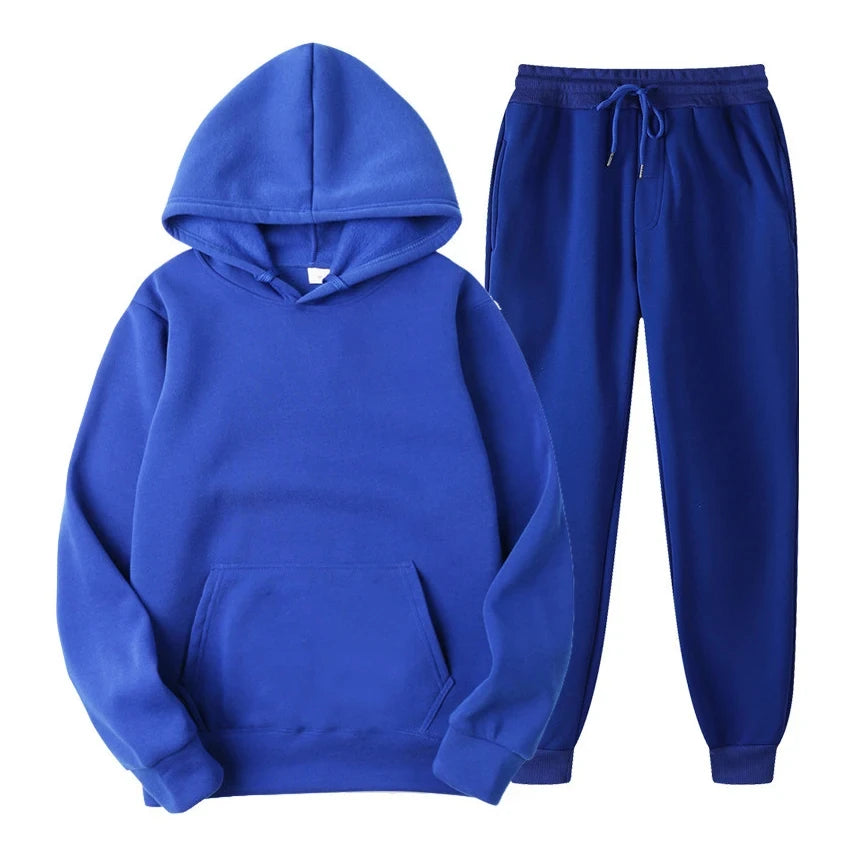 Ensemble Décontracté pour Homme Maison
