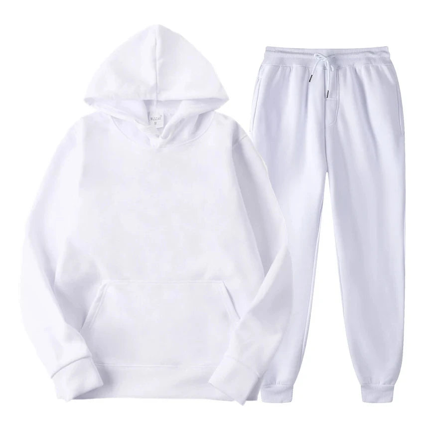 Ensemble Décontracté pour Homme Maison