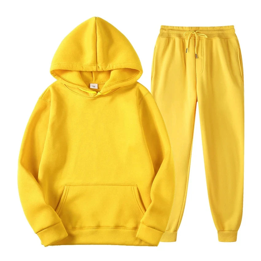Ensemble Décontracté pour Homme Maison