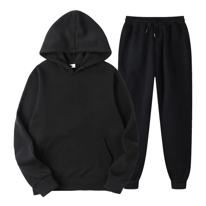 Ensemble Décontracté pour Homme Maison